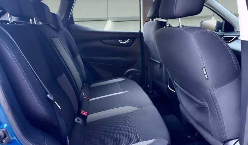 
								NISSAN QASHQAI full									