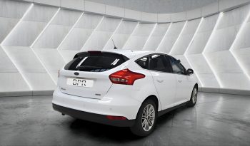 
										FORD FOCUS full									