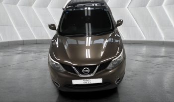 
										NISSAN QASHQAI full									