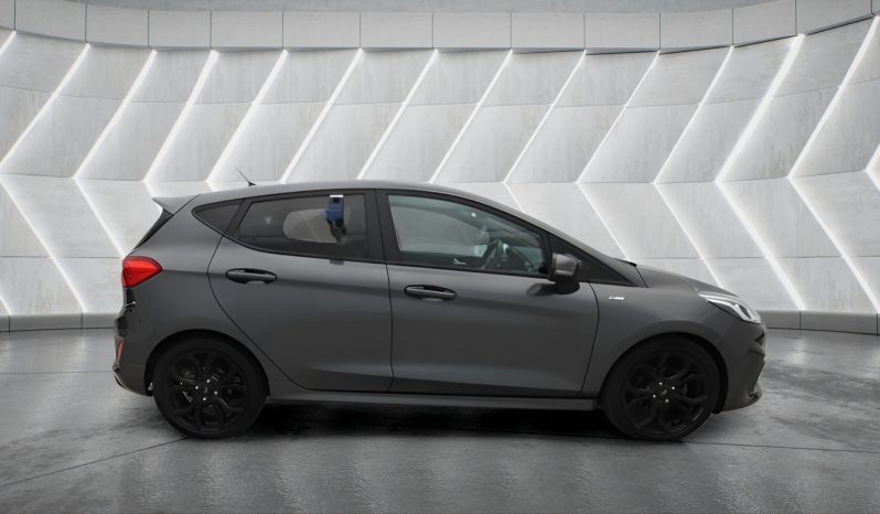 
								FORD FIESTA full									