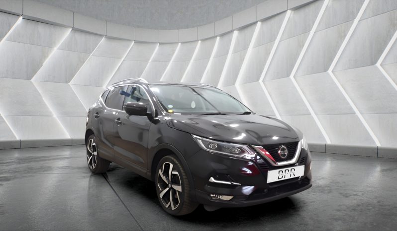 BPR MOTORS