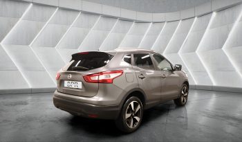 
										NISSAN QASHQAI full									