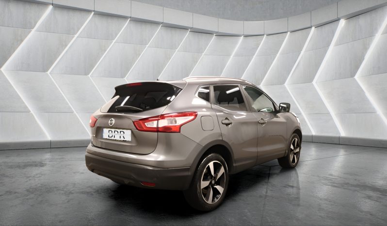
								NISSAN QASHQAI full									