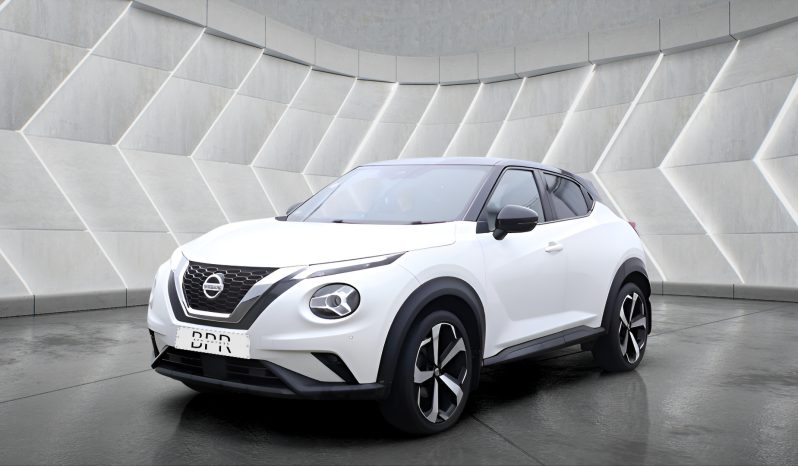 
								NISSAN JUKE full									