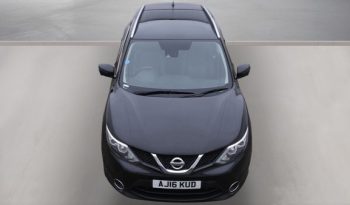 
										NISSAN QASHQAI full									