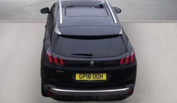 
										PEUGEOT 3008 full									