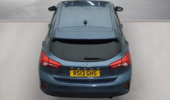 
										FORD FOCUS full									
