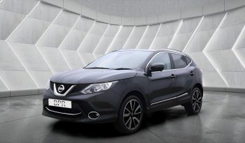 
										NISSAN QASHQAI full									