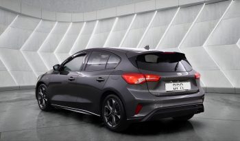
										FORD FOCUS full									