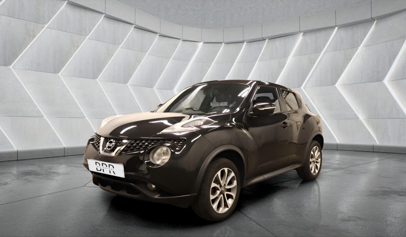 
								NISSAN JUKE full									