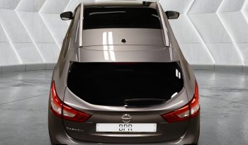 
										NISSAN QASHQAI full									