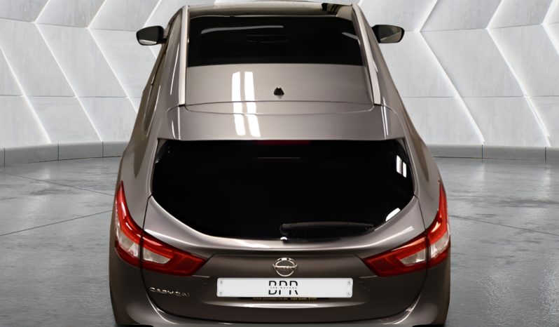 
								NISSAN QASHQAI full									
