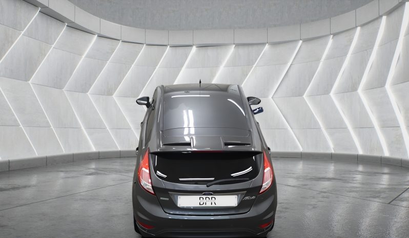 
								FORD FIESTA full									