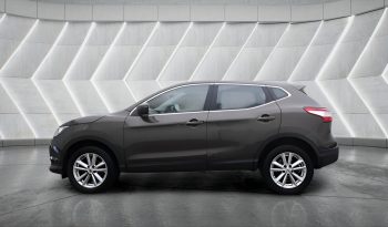 
										NISSAN QASHQAI full									