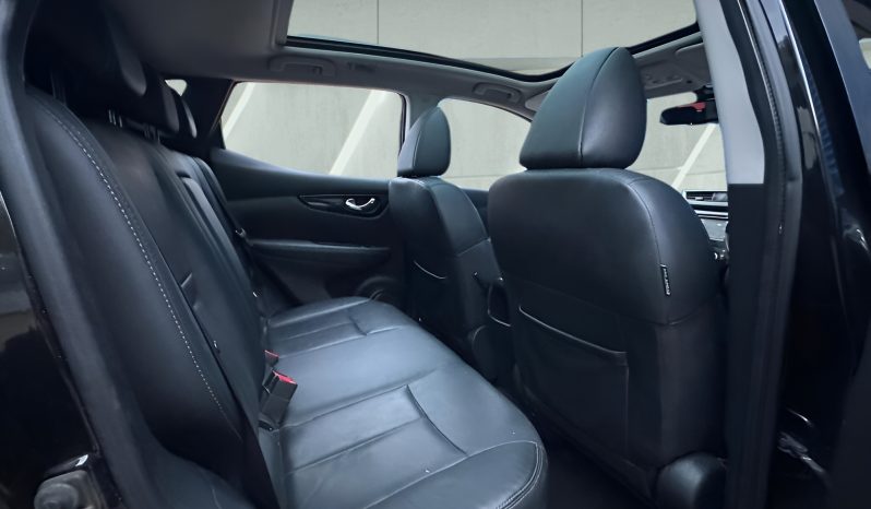 
								NISSAN QASHQAI full									