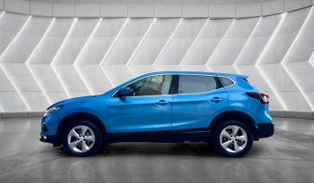 
										NISSAN QASHQAI full									
