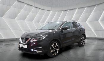 
										NISSAN QASHQAI full									