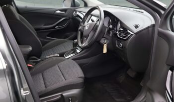 
										VAUXHALL ASTRA full									