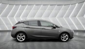 
										VAUXHALL ASTRA full									