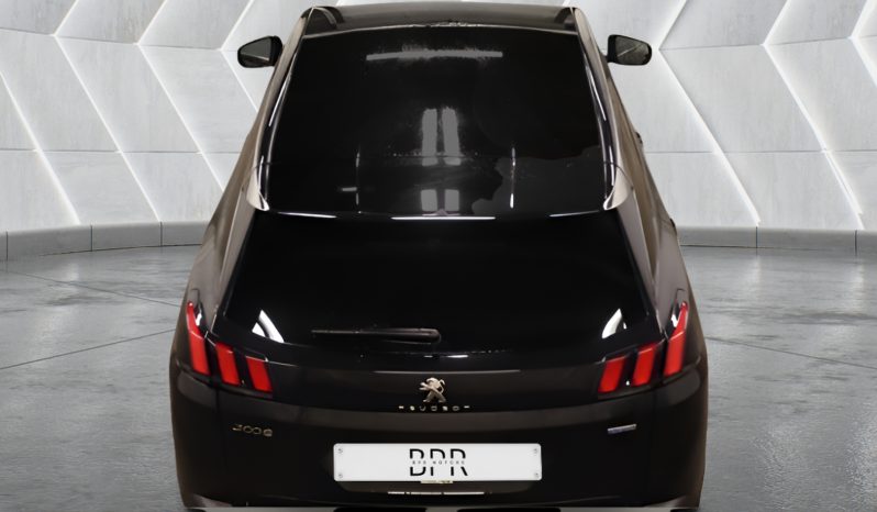 
								PEUGEOT 3008 full									