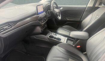 
										FORD FOCUS full									