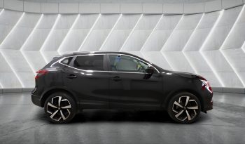 
										NISSAN QASHQAI full									