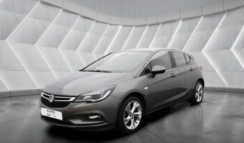 
										VAUXHALL ASTRA full									