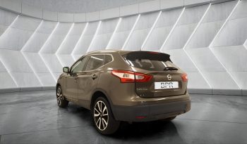 
										NISSAN QASHQAI full									