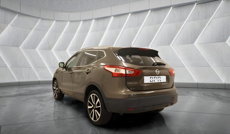 
								NISSAN QASHQAI full									