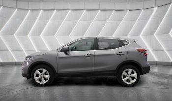 
										NISSAN QASHQAI full									