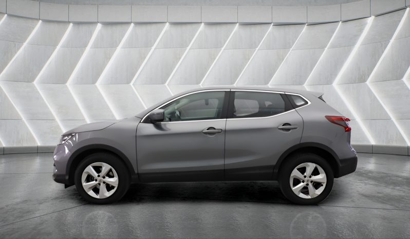 
								NISSAN QASHQAI full									
