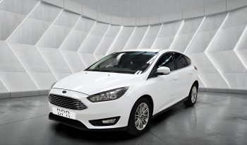 
										FORD FOCUS full									