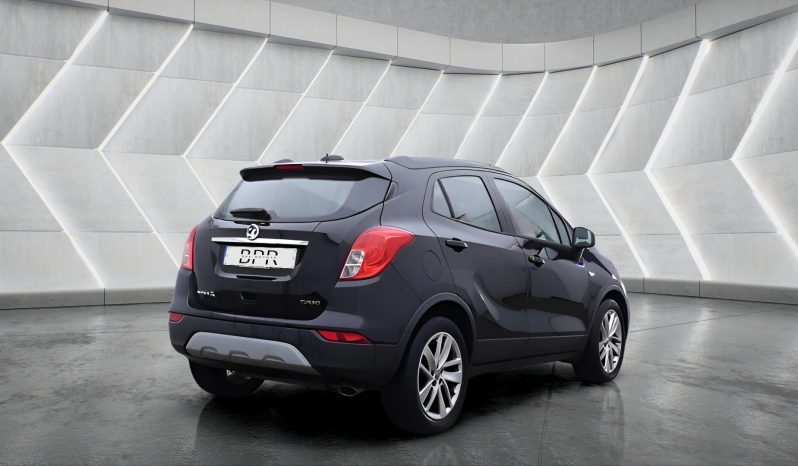 
								VAUXHALL MOKKA full									