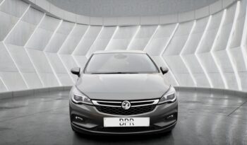 
										VAUXHALL ASTRA full									