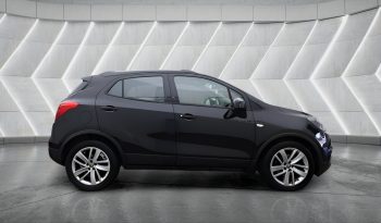 
										VAUXHALL MOKKA full									
