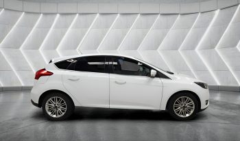 
										FORD FOCUS full									
