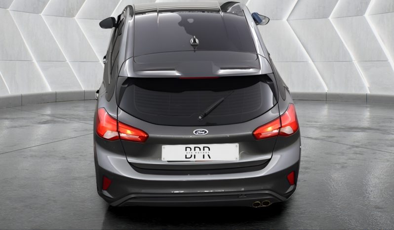 
								FORD FOCUS full									