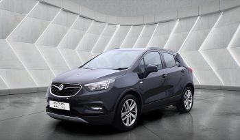 
										VAUXHALL MOKKA full									