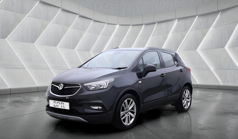 
								VAUXHALL MOKKA full									