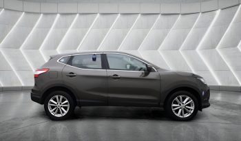 
										NISSAN QASHQAI full									