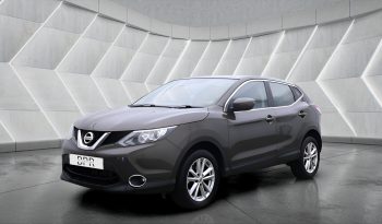 
										NISSAN QASHQAI full									