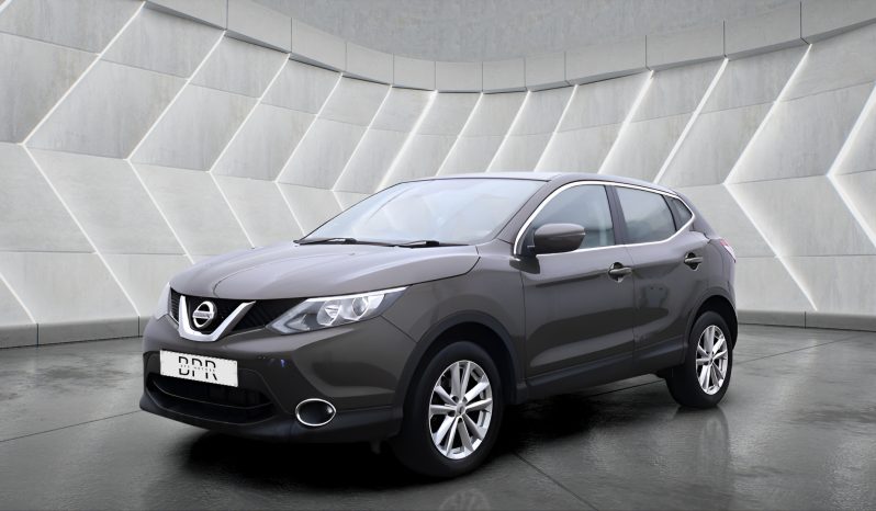 
								NISSAN QASHQAI full									
