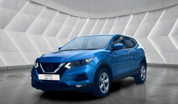 
										NISSAN QASHQAI full									