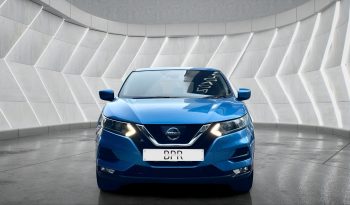 
										NISSAN QASHQAI full									