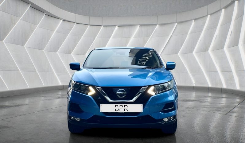 
								NISSAN QASHQAI full									