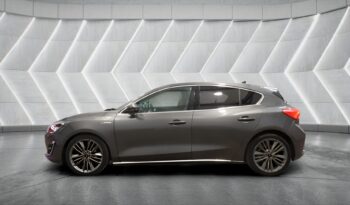 
										FORD FOCUS full									