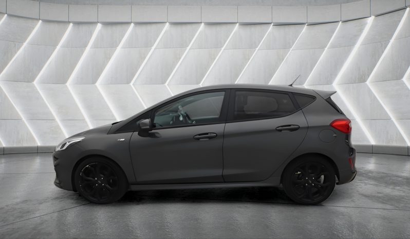 
								FORD FIESTA full									