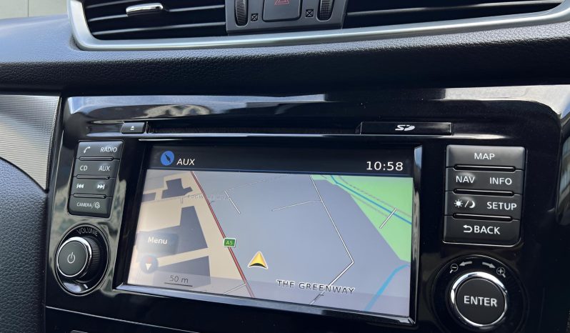 
								NISSAN QASHQAI full									