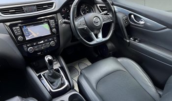 
										NISSAN QASHQAI full									