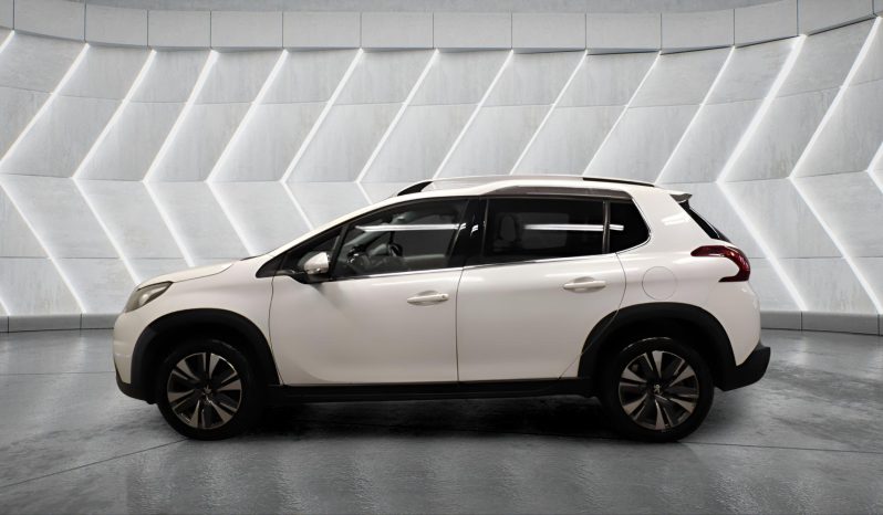 
								PEUGEOT 2008 full									